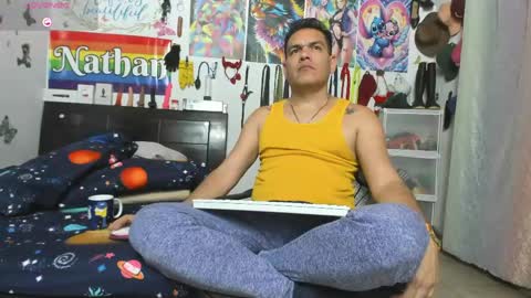 nathan nathaniel online show from May 11, 2026, 1:11 am