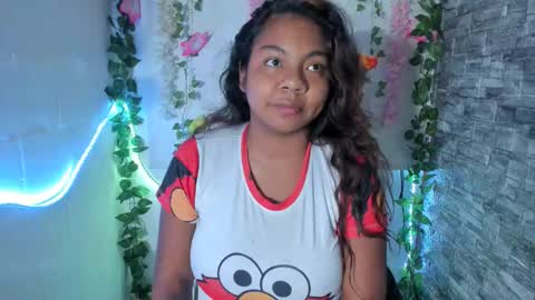 Snapshot of nathasha_jhonsom_ chatting on March 10, 2026, 7:35 am Naty online show from March 10, 2026, 7:35 am