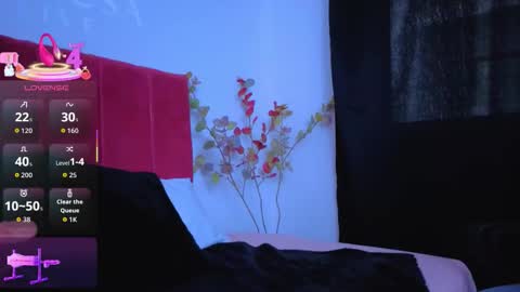 Snapshot of nathi_medusa chatting on November 6, 2025, 9:15 pm nathi_medusa online show from November 6, 2025, 9:15 pm