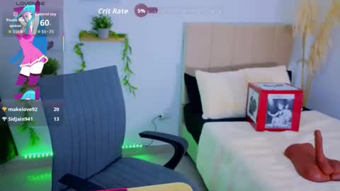 Snapshot of nathi_medusa chatting on December 4, 2025, 9:45 pm nathi_medusa online show from December 4, 2025, 9:45 pm