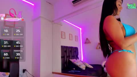 Nathi online show from December 17, 2025, 6:47 pm