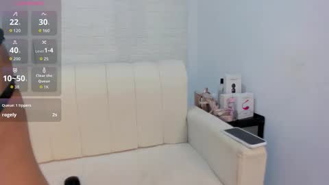 Nathie online show from December 15, 2025, 12:37 am