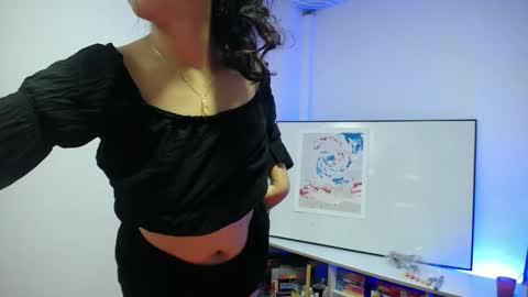 Nathalia online show from September 24, 2025, 3:10 am