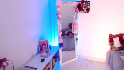 Nathalia online show from March 16, 2026, 5:44 am