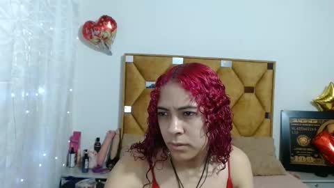 Snapshot of nathy_voyeur chatting on April 10, 2026, 12:54 pm nathy_voyeur online show from April 10, 2026, 12:54 pm