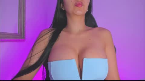 Snapshot of nathyy_garcia chatting on June 6, 2026, 11:04 am Nathyy online show from June 6, 2026, 11:04 am