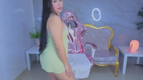 Natalia  online show from February 25, 2026, 12:59 pm