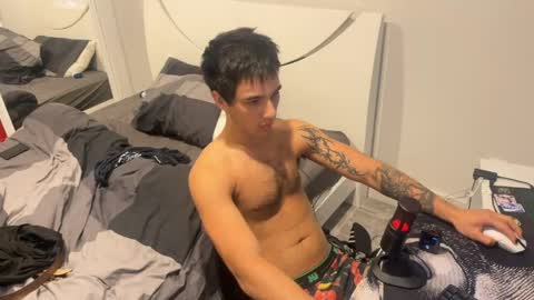 native_boy2 online show from April 30, 2026, 4:30 am