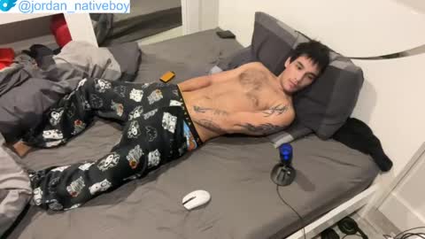 Snapshot of native_boy2 chatting on May 24, 2026, 9:31 pm native_boy2 online show from May 24, 2026, 9:31 pm