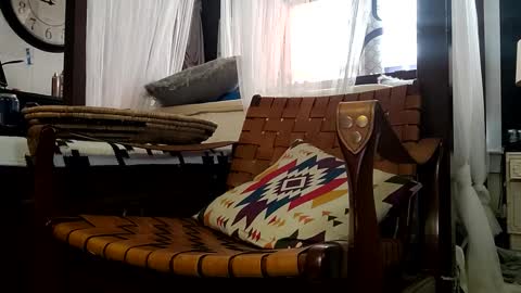 Haven online show from March 8, 2025, 2:40 pm