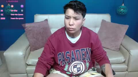 Snapshot of nato_evans chatting on December 31, 2024, 12:15 pm nato_evans online show from December 31, 2024, 12:15 pm