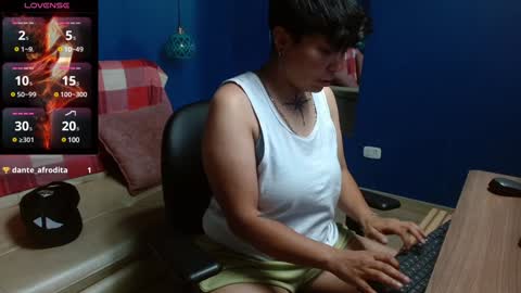 Snapshot of nato_evans chatting on January 30, 2025, 1:22 am nato_evans online show from January 30, 2025, 1:22 am