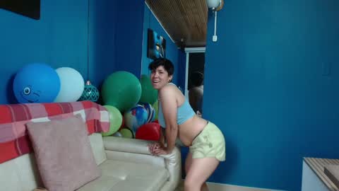 Snapshot of nato_evans chatting on February 7, 2025, 9:04 pm nato_evans online show from February 7, 2025, 9:04 pm