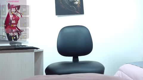 Snapshot of nato_evans chatting on March 12, 2025, 12:20 am nato_evans online show from March 12, 2025, 12:20 am