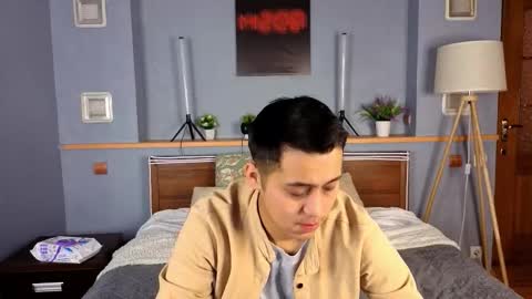 Dirk Diggler online show from March 13, 2026, 3:29 pm