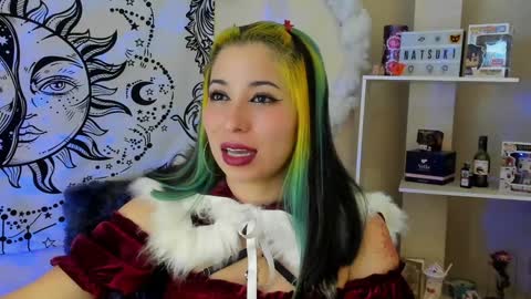 Nat  online show from December 29, 2024, 4:16 am