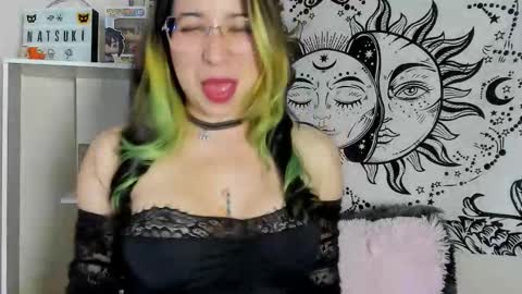 Nat  online show from October 11, 2025, 2:33 am