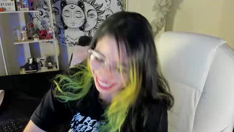 Nat  online show from October 24, 2025, 2:08 am