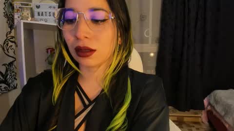 Nat  online show from February 19, 2026, 12:28 am