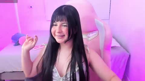 Snapshot of natsuki_star chatting on April 22, 2026, 12:07 pm natsuki online show from April 22, 2026, 12:07 pm