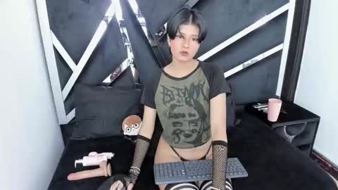 Snapshot of natsumiht chatting on October 14, 2025, 4:57 am natsumiht online show from October 14, 2025, 4:57 am