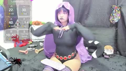 Snapshot of natsumixx chatting on May 20, 2026, 5:08 pm Natsumixx online show from May 20, 2026, 5:08 pm