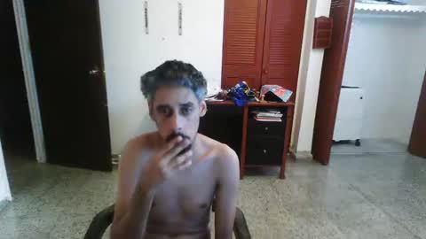 Jose online show from October 5, 2025, 10:57 am