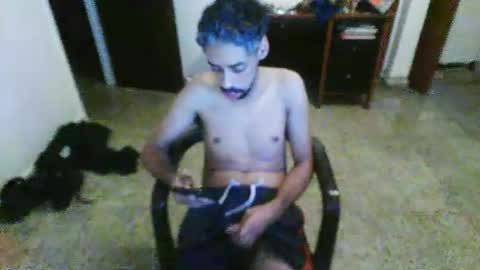 Snapshot of natsurept chatting on October 9, 2025, 10:19 pm Jose online show from October 9, 2025, 10:19 pm