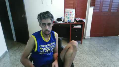 Snapshot of natsurept chatting on October 19, 2025, 11:00 am Jose online show from October 19, 2025, 11:00 am