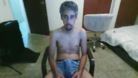 Jose online show from January 15, 2026, 12:26 am