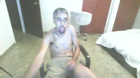 Jose online show from February 3, 2026, 2:53 am