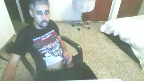 Jose online show from February 8, 2026, 6:06 am