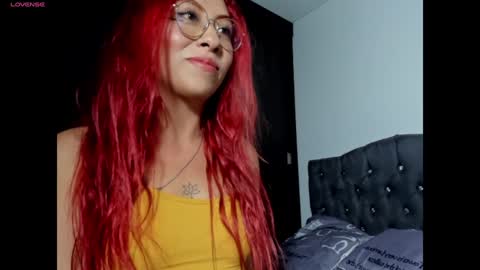 Snapshot of natt15 chatting on January 21, 2025, 10:51 pm Natalia online show from January 21, 2025, 10:51 pm