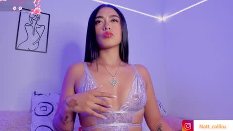 Snapshot of natt_collins chatting on December 4, 2024, 12:08 am Natalia online show from December 4, 2024, 12:08 am