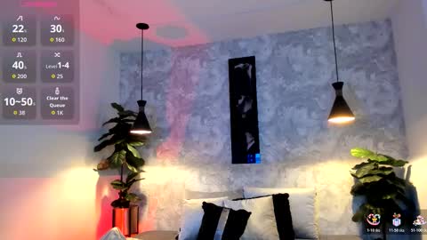 Snapshot of natt_collins chatting on November 9, 2025, 3:49 am Natalia online show from November 9, 2025, 3:49 am