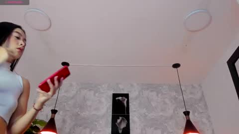 Natalia online show from December 14, 2025, 3:12 am