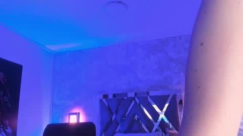 Natalia online show from February 24, 2026, 3:37 am