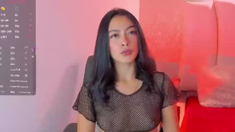 Natalia online show from June 11, 2026, 3:15 am