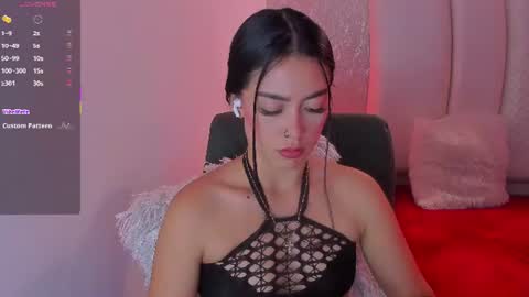 Natalia online show from June 12, 2026, 4:44 am