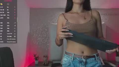 Snapshot of natt_collins chatting on July 9, 2026, 2:15 am Natalia online show from July 9, 2026, 2:15 am