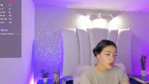 Snapshot of natt_collins chatting on July 19, 2026, 1:09 am Natalia online show from July 19, 2026, 1:09 am
