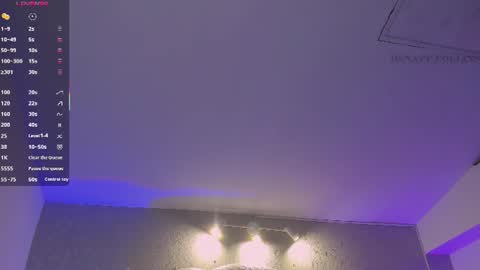 Snapshot of natt_collins chatting on July 31, 2026, 2:33 am Natalia online show from July 31, 2026, 2:33 am