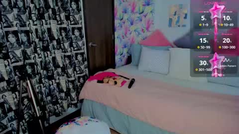 Snapshot of nattahottt chatting on February 15, 2026, 11:45 pm NATTA online show from February 15, 2026, 11:45 pm