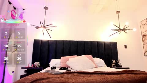 nattashaa online show from March 9, 2025, 5:49 pm