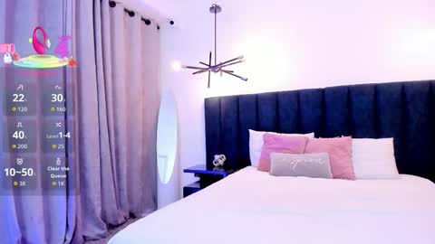 nattashaa online show from October 29, 2025, 11:34 am