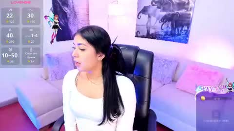 nattashaa online show from July 29, 2026, 11:30 am