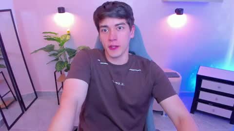 Nathaniel online show from March 29, 2026, 8:53 pm