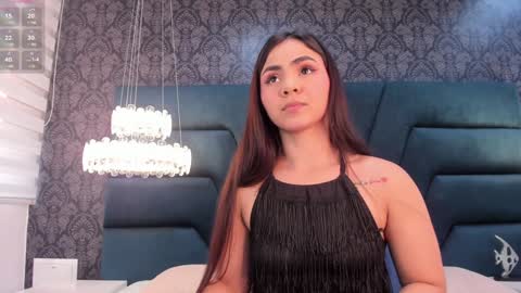 Natty online show from January 31, 2025, 8:22 pm