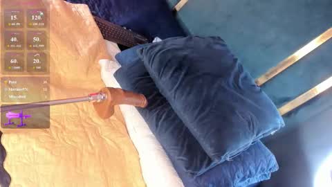 Natty online show from March 4, 2026, 12:27 am