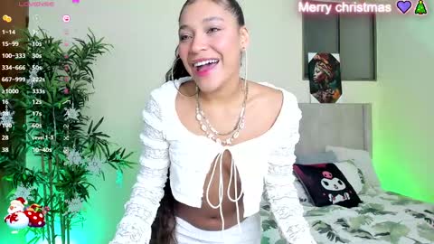 Snapshot of natty_romanof_1 chatting on December 16, 2024, 1:11 pm natty online show from December 16, 2024, 1:11 pm